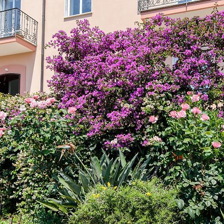 Casa Vittoria Villa อากรอโปลี ภายนอก รูปภาพ